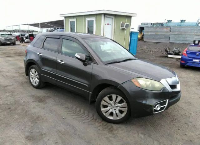 ACURA RDX 2010 5j8tb1h54aa006314