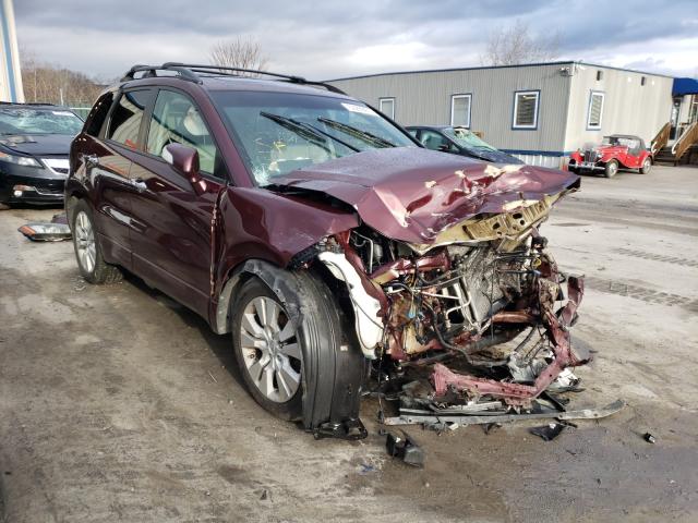 ACURA RDX TECHNO 2010 5j8tb1h54aa007009