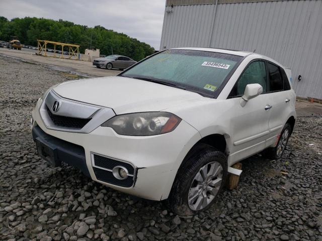 ACURA RDX 2011 5j8tb1h54ba000224