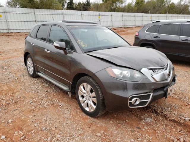 ACURA RDX 2011 5j8tb1h54ba001969