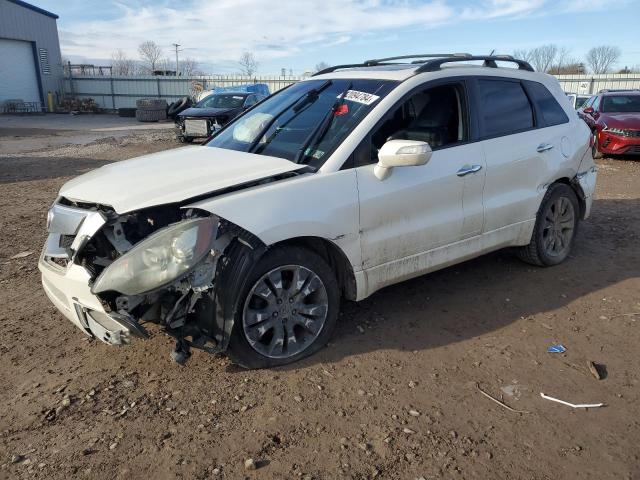 ACURA RDX 2011 5j8tb1h54ba003205