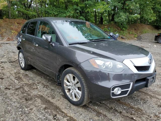 ACURA RDX TECHNO 2011 5j8tb1h54ba003706