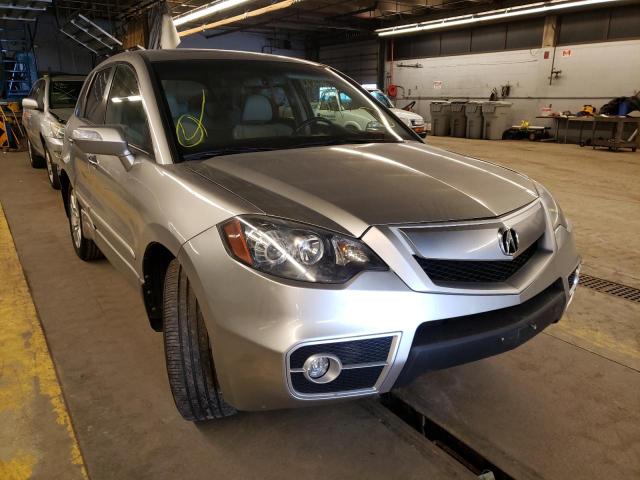 ACURA RDX TECHNO 2011 5j8tb1h54ba004466