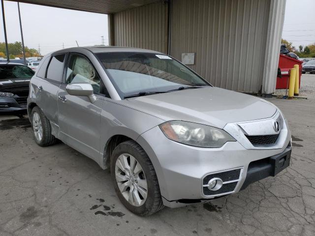 ACURA RDX TECHNO 2011 5j8tb1h54ba005018