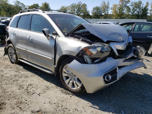 ACURA RDX TECHNO 2011 5j8tb1h54ba005116