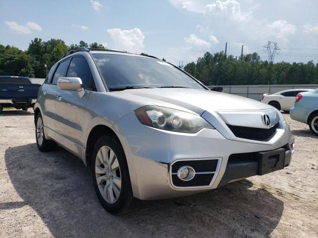 ACURA RDX TECHNO 2011 5j8tb1h54ba006346