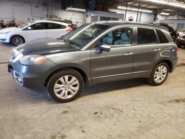 ACURA RDX TECHNO 2011 5j8tb1h54ba006492