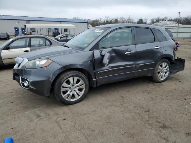 ACURA RDX 2012 5j8tb1h54ca001505