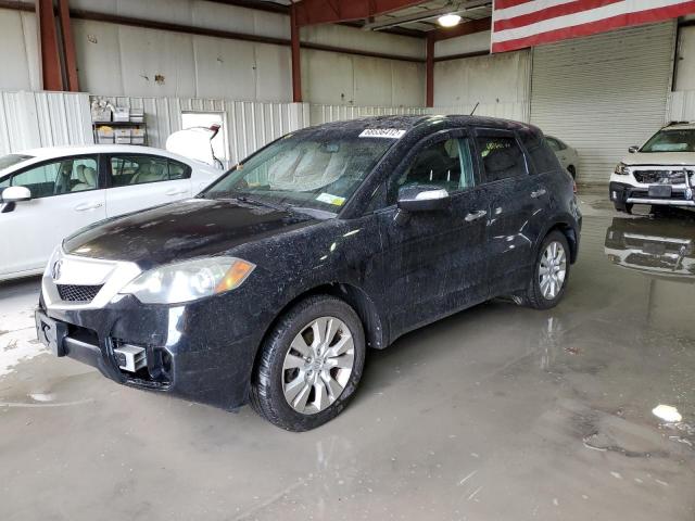 ACURA RDX TECHNO 2012 5j8tb1h54ca001729