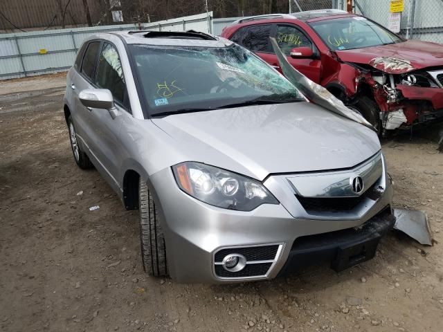 ACURA RDX TECHNO 2012 5j8tb1h54ca002752