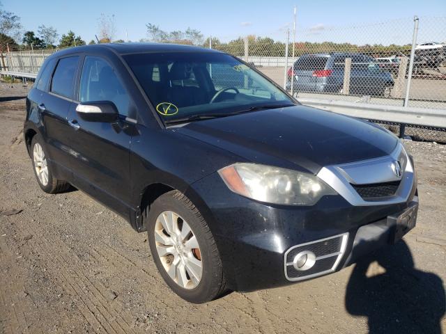 ACURA RDX 2010 5j8tb1h55aa000750