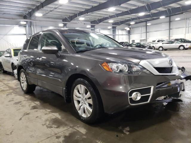 ACURA RDX TECHNO 2010 5j8tb1h55aa002319