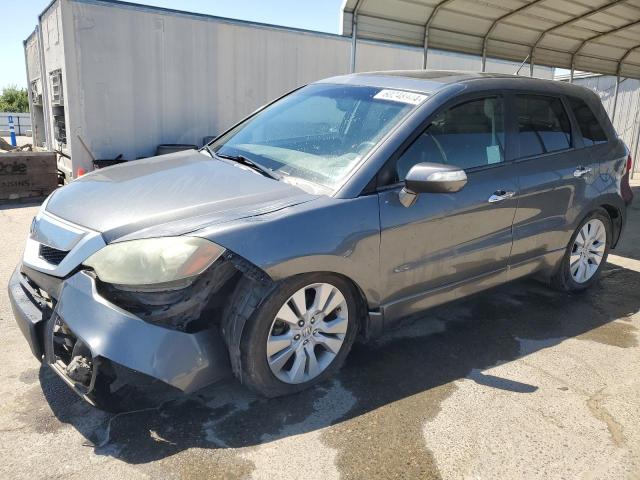 ACURA RDX TECHNO 2010 5j8tb1h55aa003034