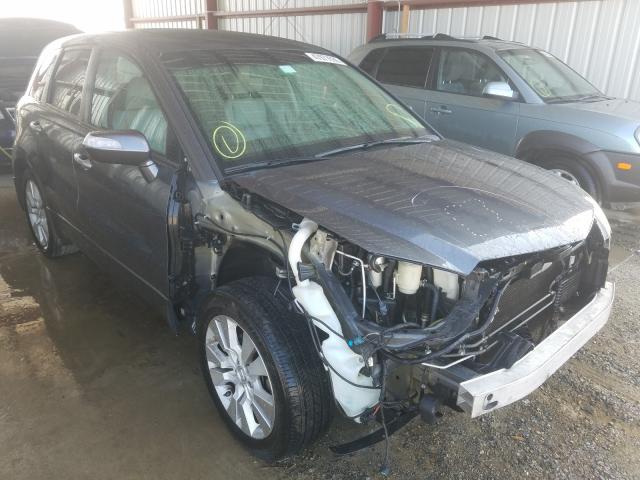 ACURA RDX TECHNO 2010 5j8tb1h55aa006564