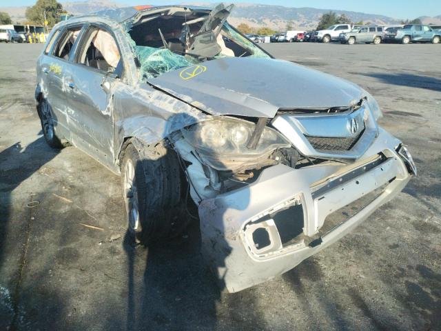 ACURA RDX TECHNO 2010 5j8tb1h55aa007066