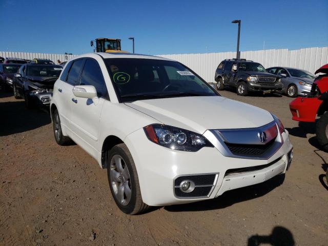 ACURA RDX TECHNO 2011 5j8tb1h55ba001933