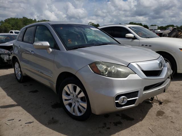 ACURA RDX TECHNO 2011 5j8tb1h55ba002449