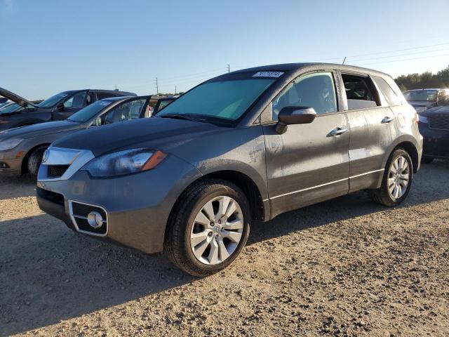 ACURA RDX TECHNO 2011 5j8tb1h55ba002788