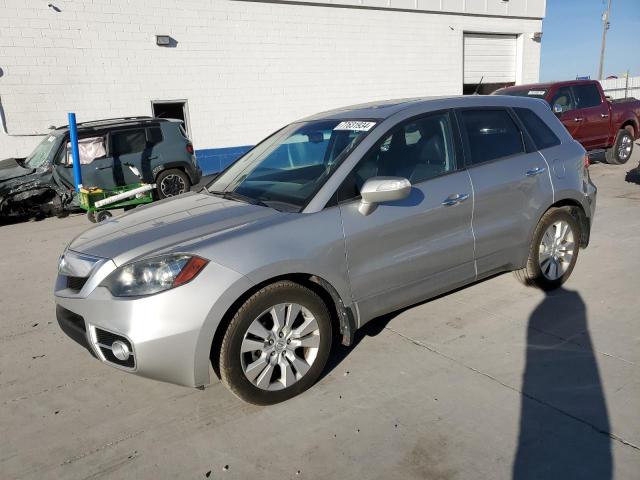 ACURA RDX TECHNO 2011 5j8tb1h55ba006792