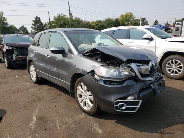 ACURA RDX 2011 5j8tb1h55ca004042