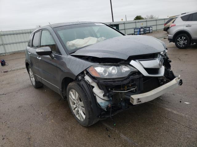 ACURA RDX TECHNO 2012 5j8tb1h55ca004915