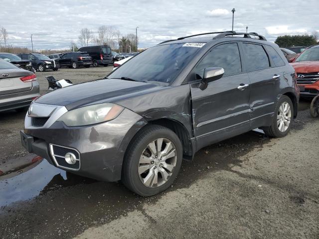 ACURA RDX 2010 5j8tb1h56aa000420