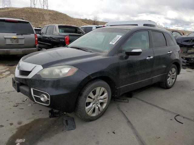 ACURA RDX TECHNO 2010 5j8tb1h56aa001602