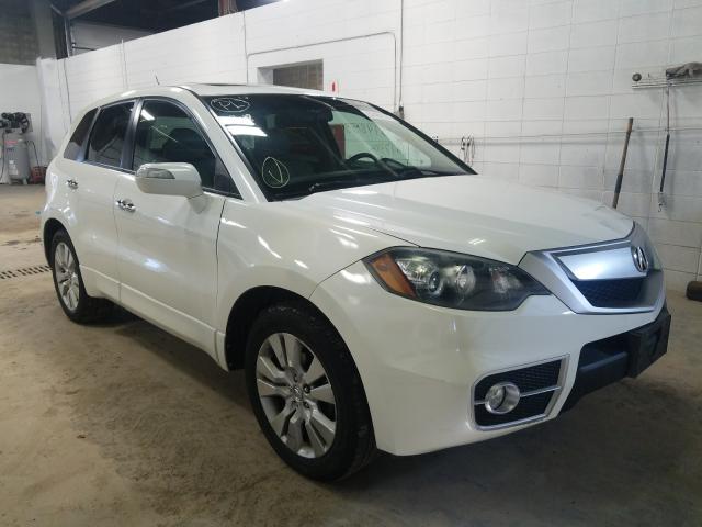 ACURA RDX TECHNO 2010 5j8tb1h56aa002555