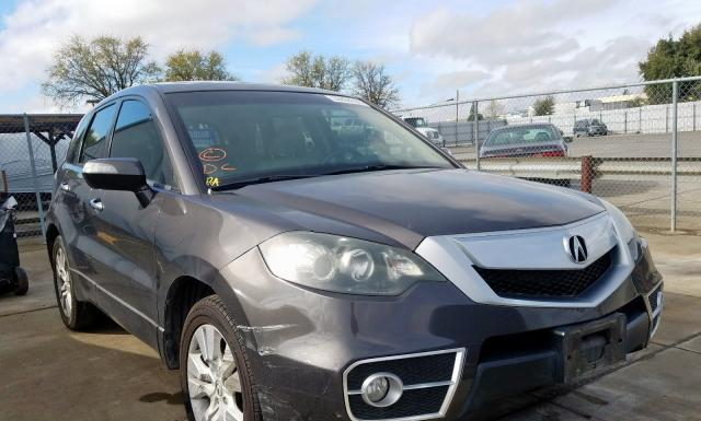 ACURA RDX 2010 5j8tb1h56aa003477