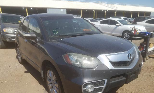 ACURA RDX 2010 5j8tb1h56aa005262