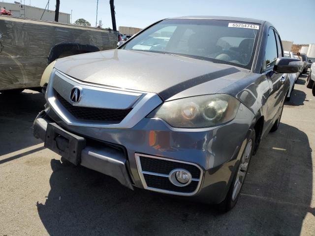 ACURA RDX TECHNO 2010 5j8tb1h56aa006072