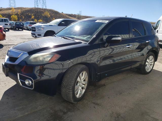 ACURA RDX 2010 5j8tb1h56aa007772