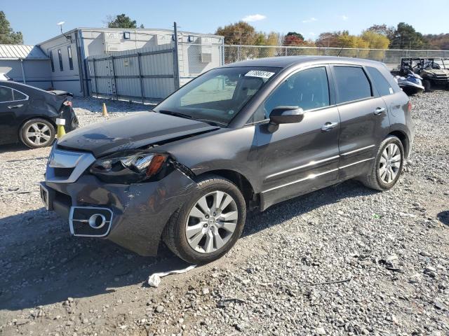 ACURA RDX TECHNO 2011 5j8tb1h56ba000998