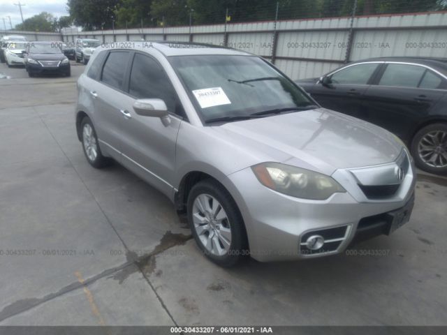 ACURA RDX 2011 5j8tb1h56ba005120