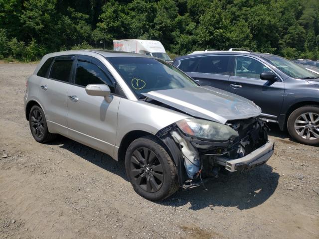 ACURA RDX TECHNO 2011 5j8tb1h56ba006798