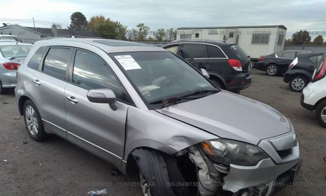 ACURA RDX 2011 5j8tb1h56ba007031