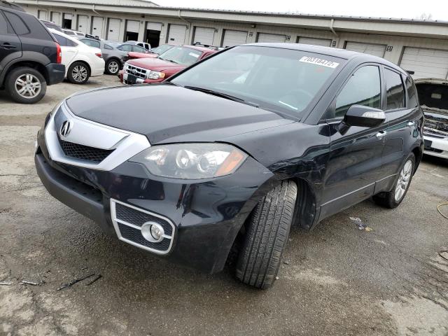 ACURA RDX TECHNO 2011 5j8tb1h56ba008146