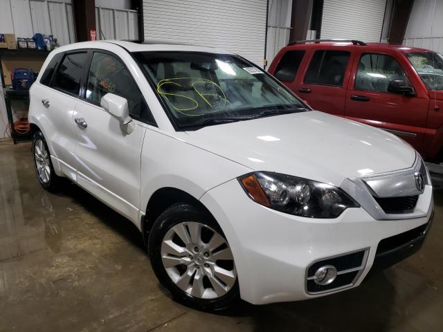 ACURA RDX TECHNO 2012 5j8tb1h56ca000128