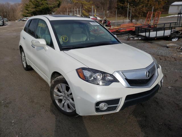 ACURA RDX 2012 5j8tb1h56ca001554