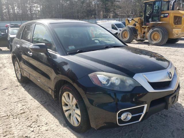 ACURA RDX TECHNO 2012 5j8tb1h56ca001652