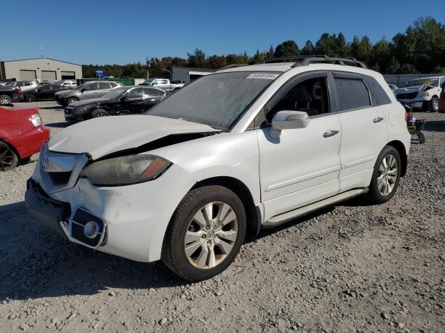 ACURA RDX TECHNO 2012 5j8tb1h56ca002011