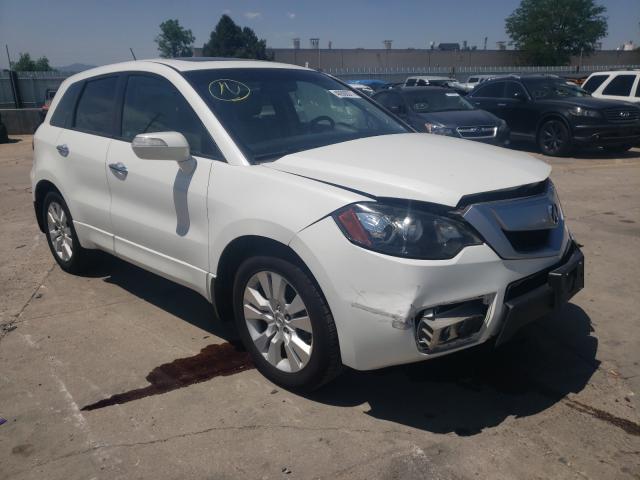 ACURA RDX TECHNO 2012 5j8tb1h56ca004163