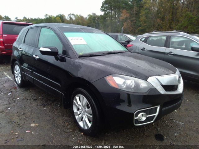 ACURA RDX 2012 5j8tb1h56ca005023