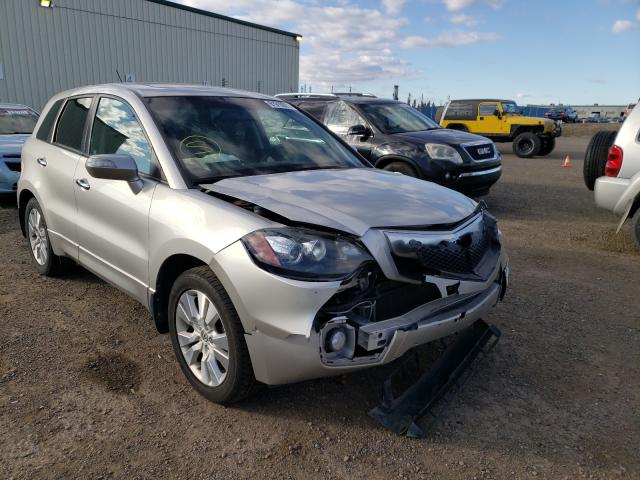 ACURA RDX TECHNO 2012 5j8tb1h56ca800329