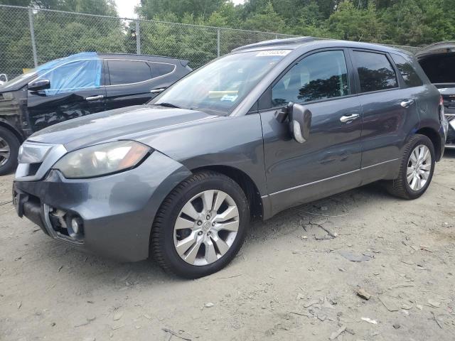 ACURA RDX 2010 5j8tb1h57aa000605