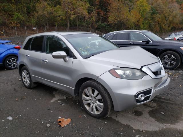 ACURA RDX TECHNO 2010 5j8tb1h57aa002516