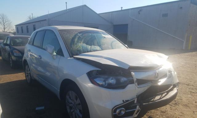 ACURA RDX 2010 5j8tb1h57aa003164