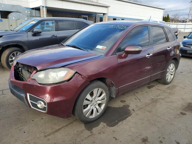 ACURA RDX 2010 5j8tb1h57aa004198