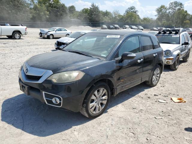 ACURA RDX TECHNO 2010 5j8tb1h57aa004301