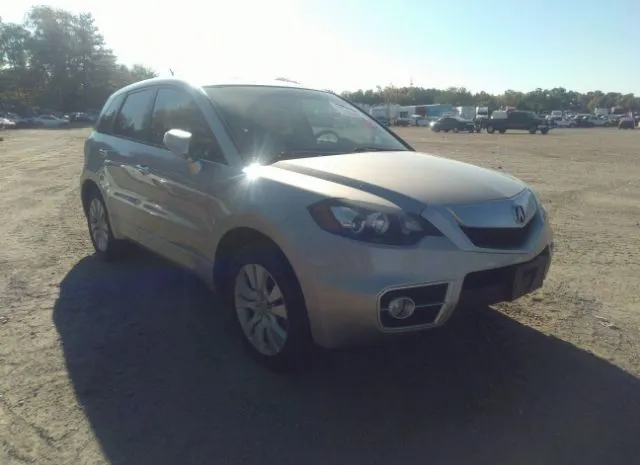 ACURA RDX 2010 5j8tb1h57aa006761